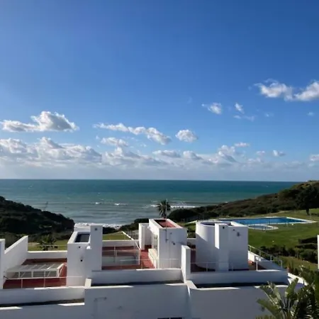 Villa Casa Luz - Fuente Del Sol Conil De La Frontera Exterior foto