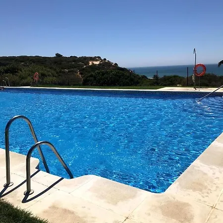 Villa Casa Luz - Fuente Del Sol Conil De La Frontera Exterior foto