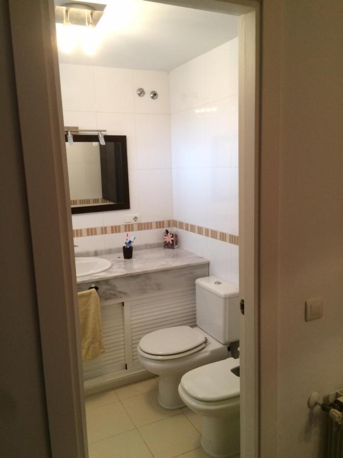 Hébergement de vacances Casa Luz - Fuente Del Sol Conil De La Frontera