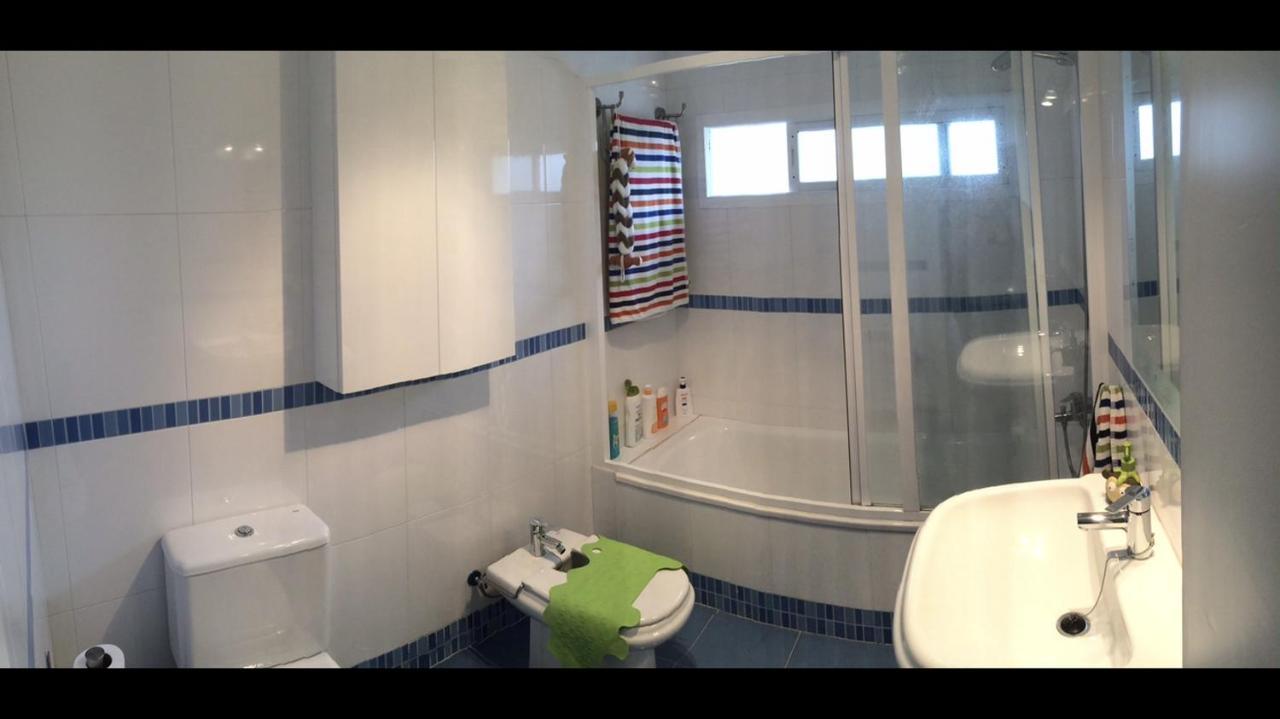 Hébergement de vacances Casa Luz - Fuente Del Sol Conil De La Frontera