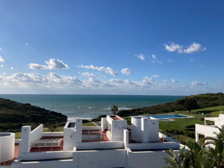 Hébergement de vacances Casa Luz - Fuente Del Sol *