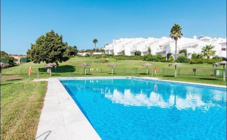 Casa Luz - Fuente Del Sol Hébergement de vacances Conil De La Frontera