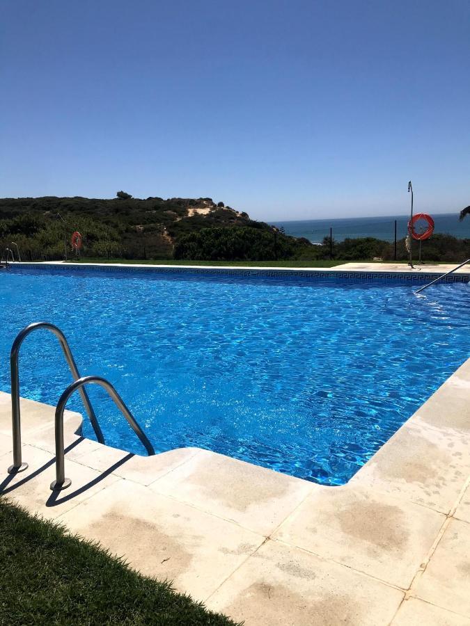 Hébergement de vacances Casa Luz - Fuente Del Sol Conil De La Frontera