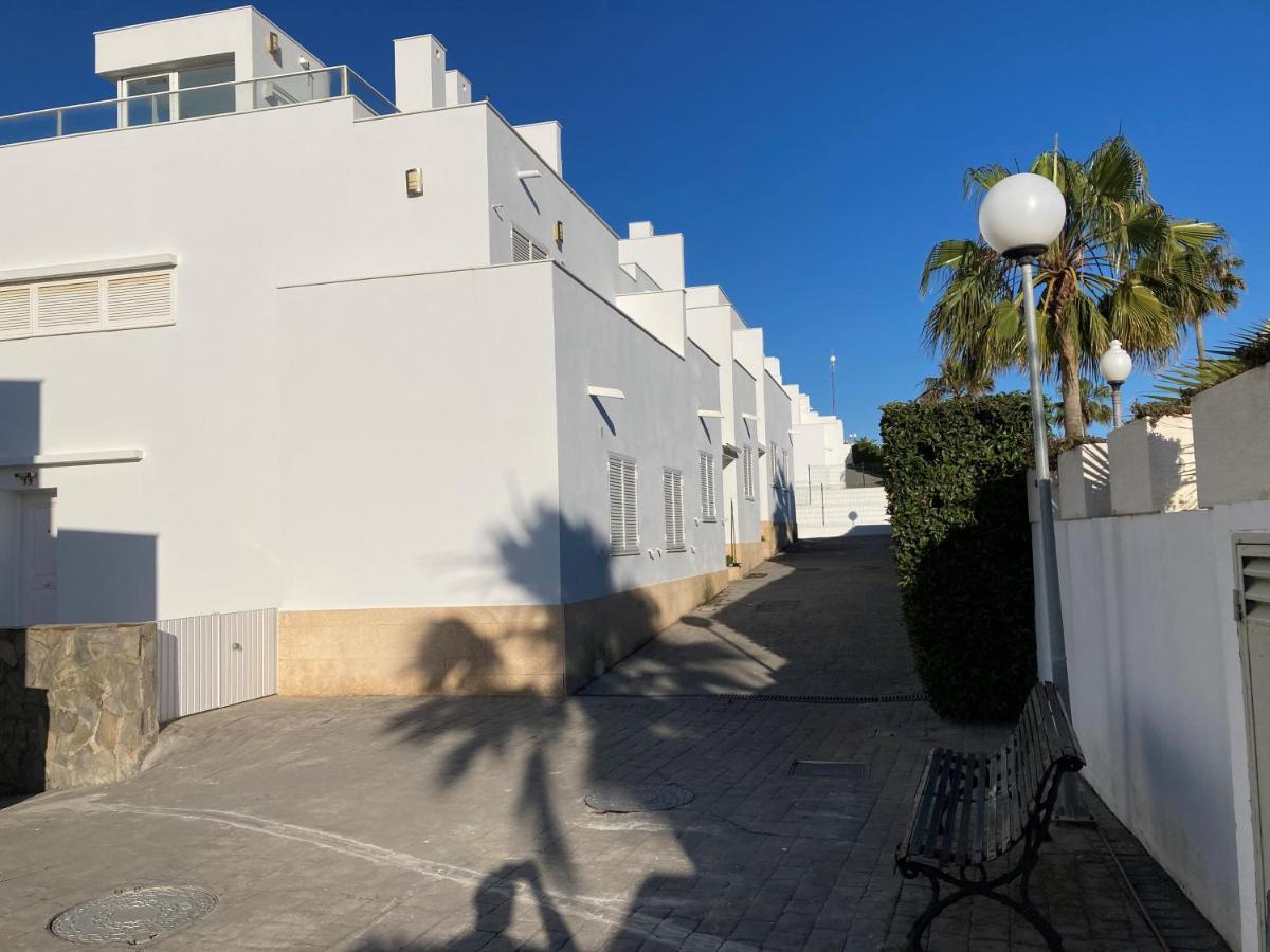 Hébergement de vacances Casa Luz - Fuente Del Sol *